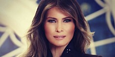 image: Melanias far arvet Trumps klær